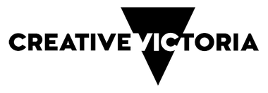 Creative victoria logo